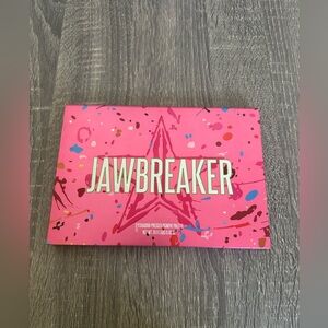 Jeffree Star Pink Cosmetic Packaging